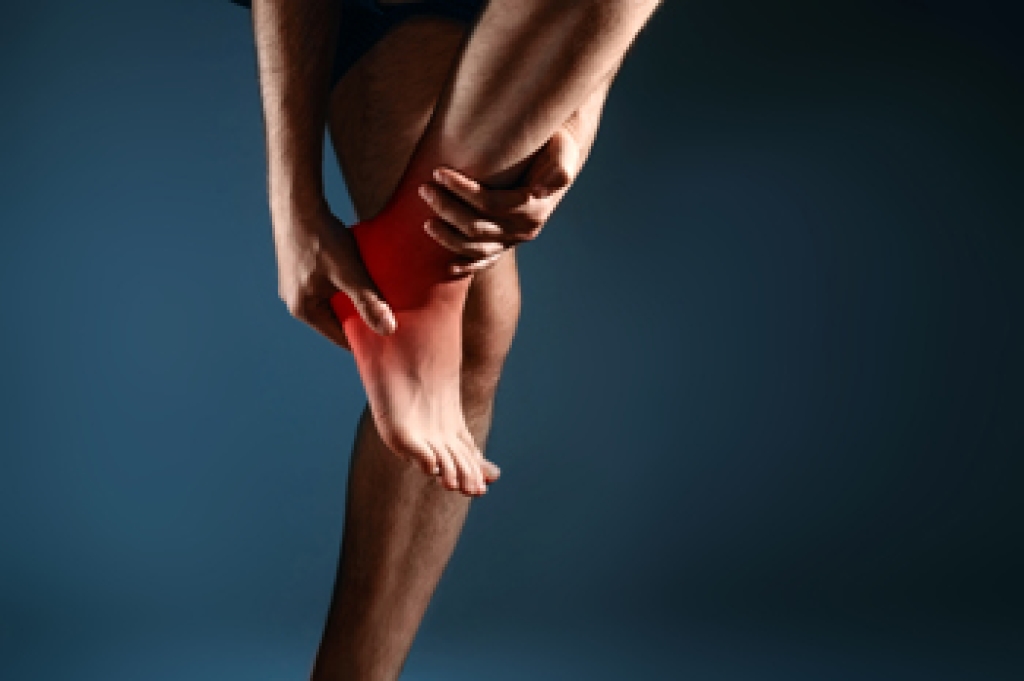Understanding Causes of Plantar Heel Pain
