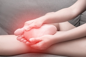 What Is a Metatarsal Stress Fracture?
