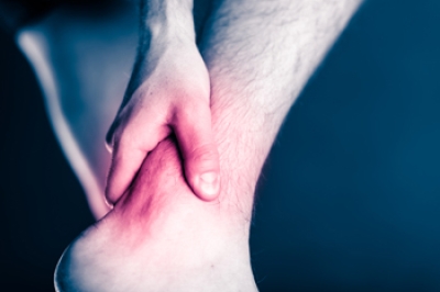 Surgery for a Torn Achilles Tendon