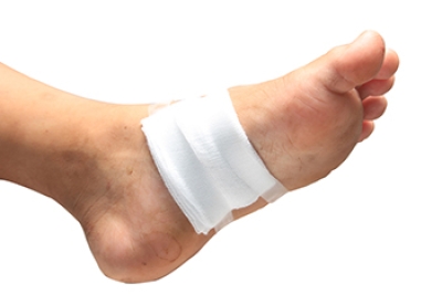Proper Care Is Essential for Puncture Wounds